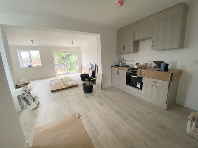 Property photo 2 of 5 Kitchen