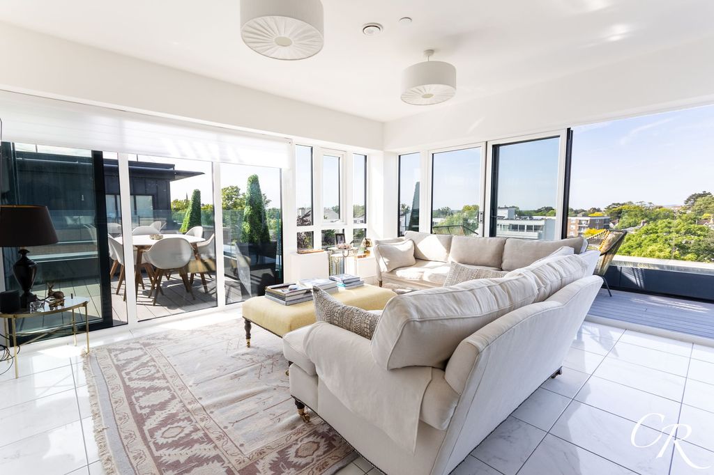 Additional image 7 of 2 bed penthouse for saleLansdown Road, Harris Court GL51