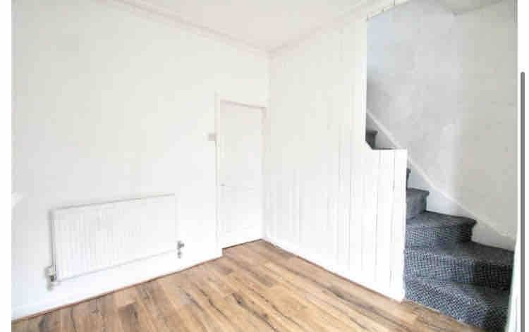 Property photo 1 of 14 Charming Two-Bedroom Mid-Terraced Property On Longfellow Street, Bootle