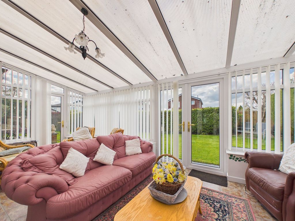 Additional image 4 of 4 bed detached house for saleRichmond Way, Barns Park, Cramlington NE23