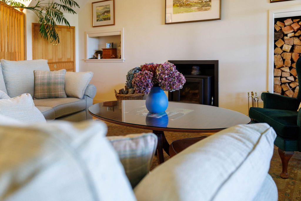 Additional image 15 of 5 bed detached house for saleHeather House, Glenramskill, Campbeltown PA28
