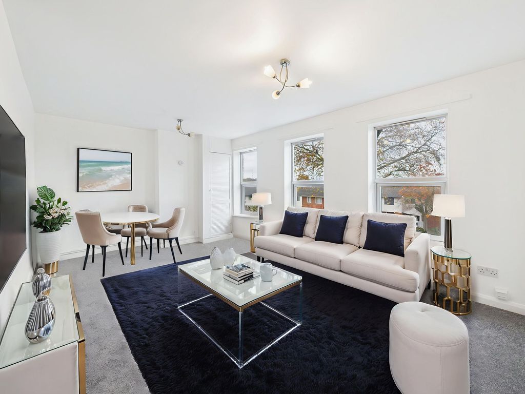 Property photo 2 of 13 Lounge/Dining Room (Virtually Furnished)