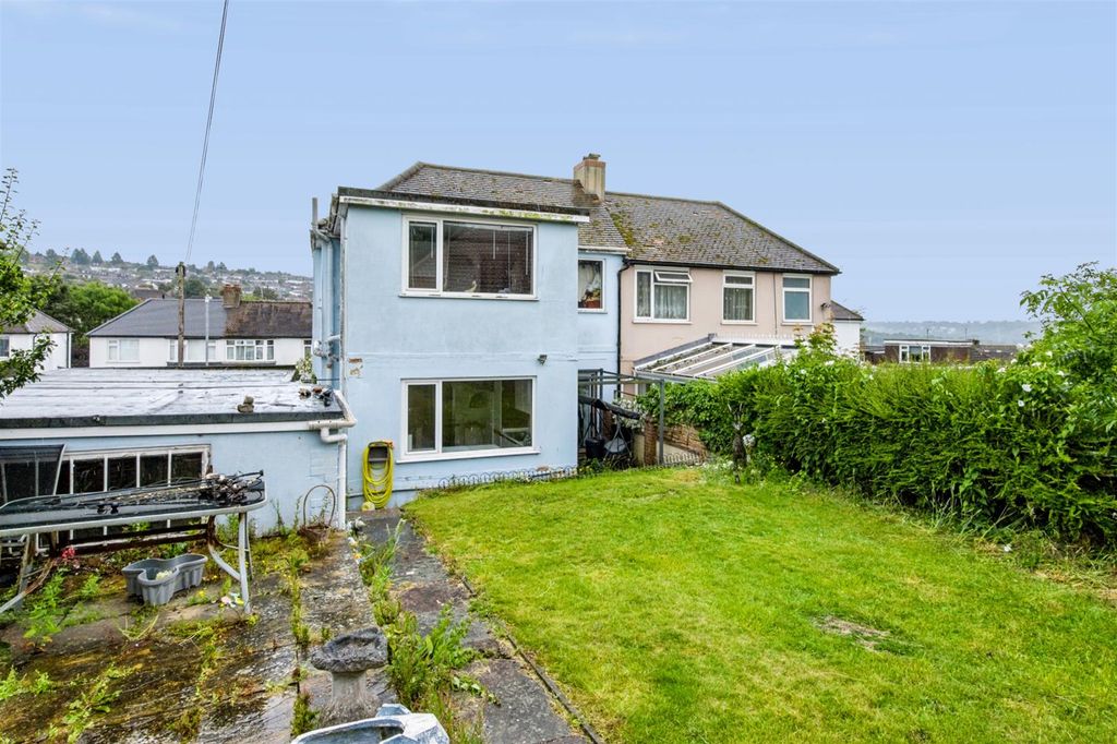 Property photo 2 of 15 Rear Elevation