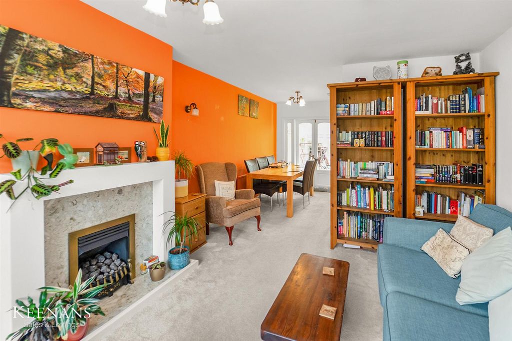 Additional image 19 of 4 bed semi-detached house for saleStocks Avenue, Hebden Bridge HX7