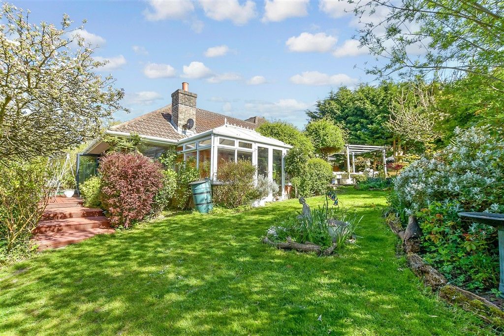 Property photo 3 of 15 Rear Garden