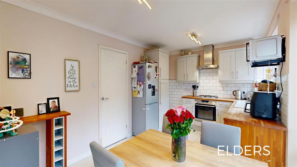 Additional image 11 of 3 bed detached house for saleSpringfield Gardens, Ilkeston DE7