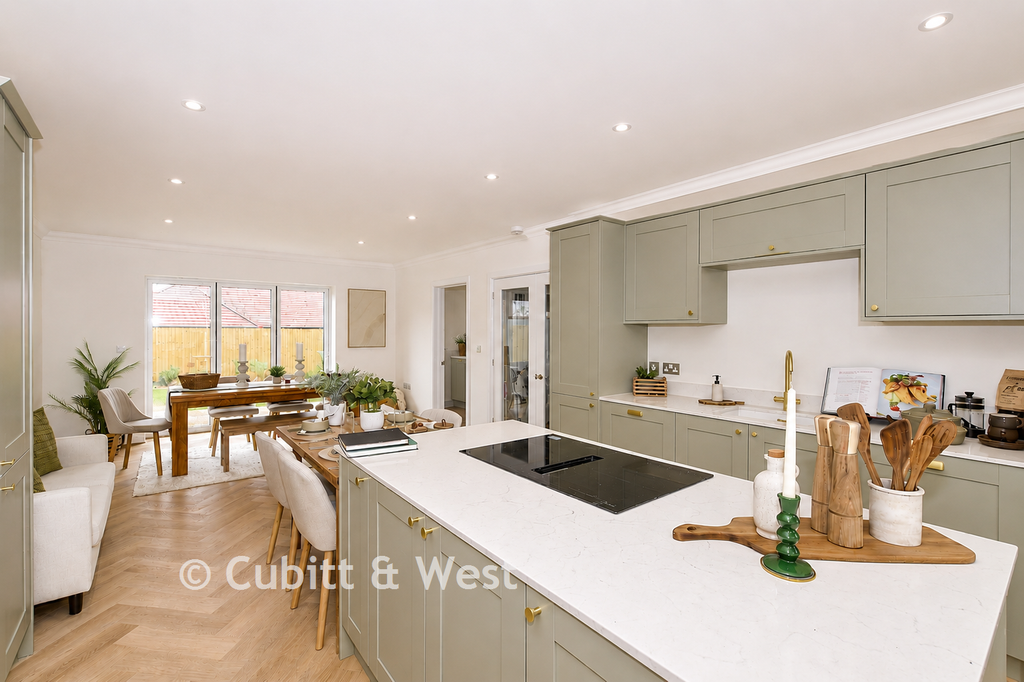 Property photo 1 of 21 Kitchen Diner