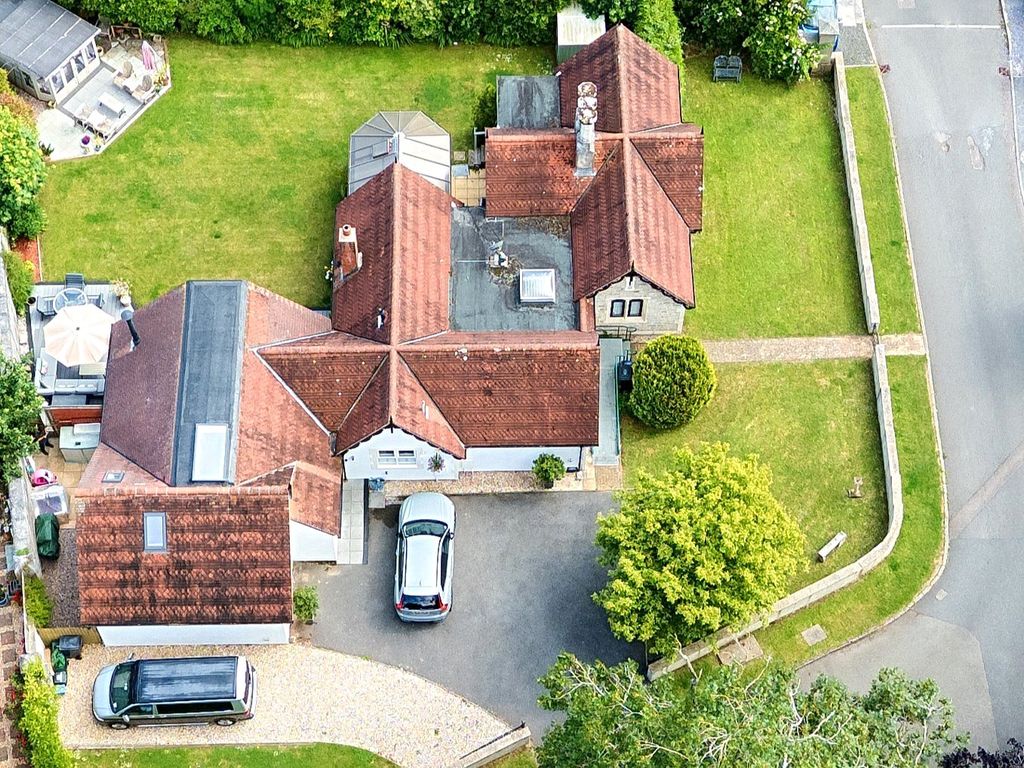 Property photo 1 of 21 Aerial Front