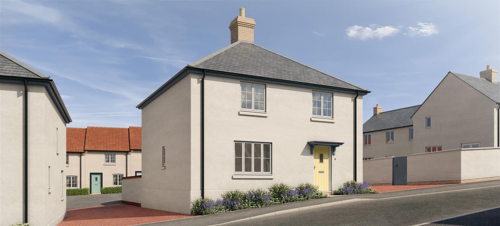 Property photo 1 of 11 Ridge &amp; Bank Sector 9- Plot 132-Hr 2.Jpg