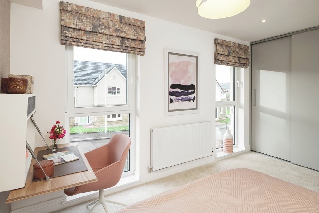 Property photo 3 of 9 Aurs Meadows, Barrhead