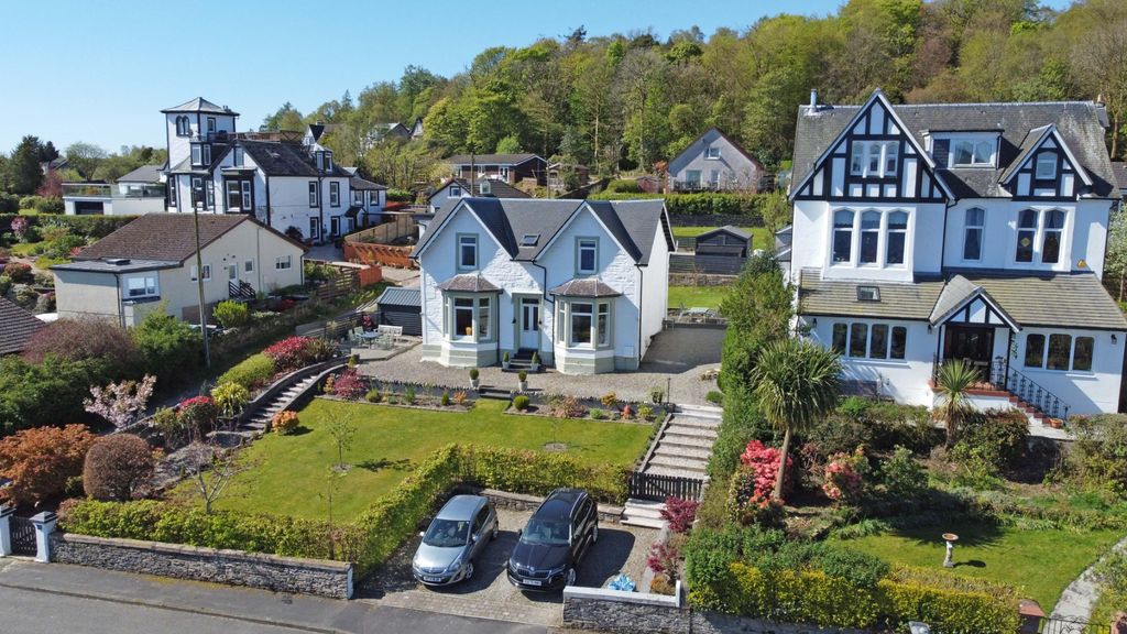 Additional image 35 of 4 bed detached house for saleHillcrest, 21 Eccles Road, Hunters Quay, Dunoon, Argyll And Bute PA23