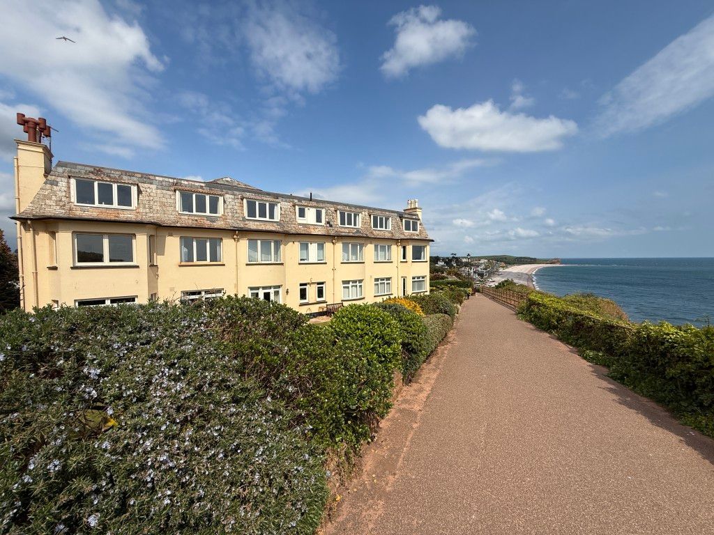 Property photo 1 of 11 View Of The Property And The Sea
