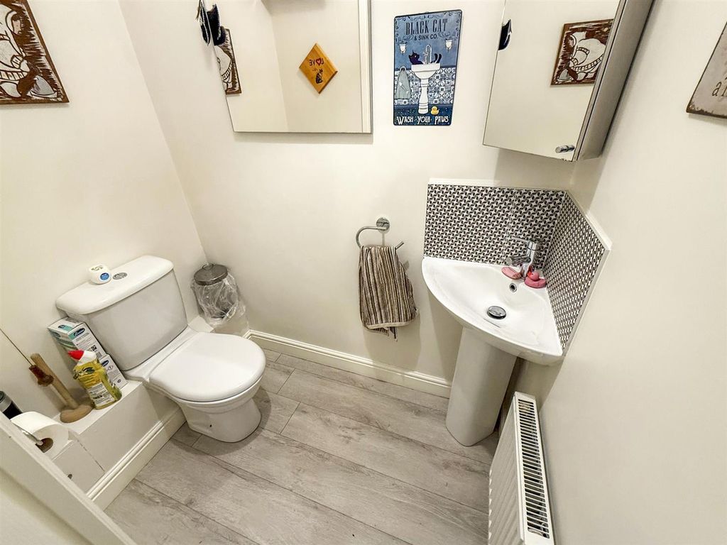 Additional image 15 of 4 bed detached house for saleMount Rise, Oswestry SY11