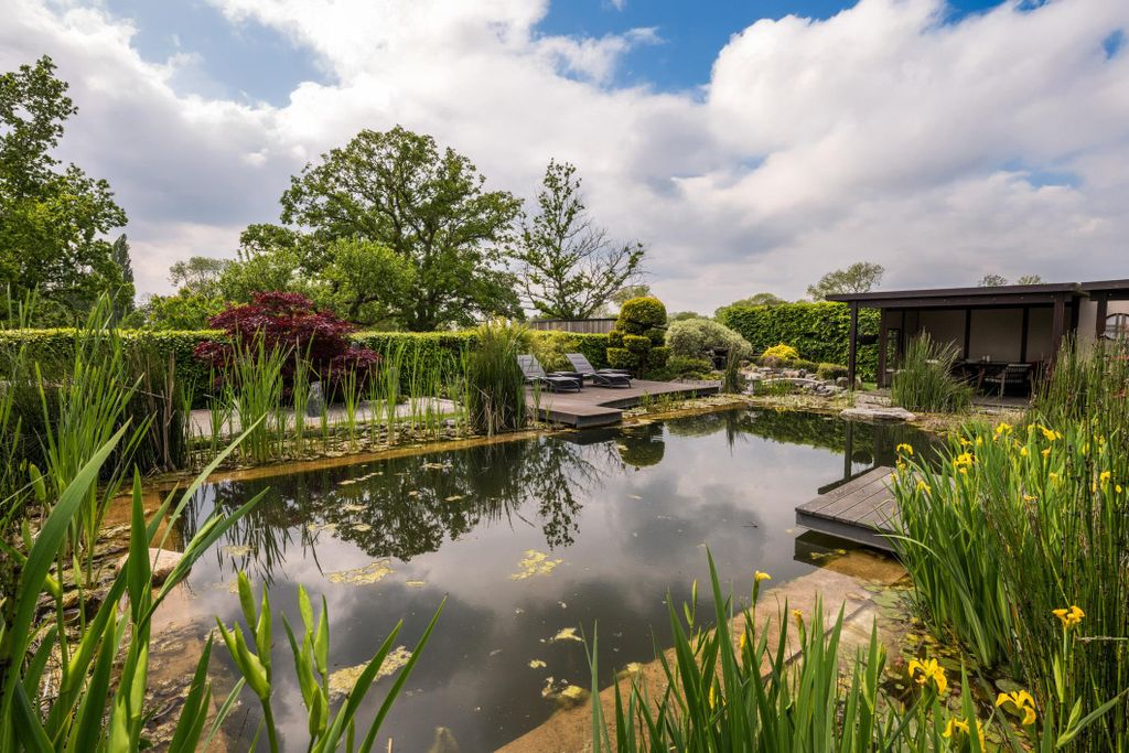 Additional image 23 of 6 bed detached house for saleShipbourne, Tonbridge, Kent TN11