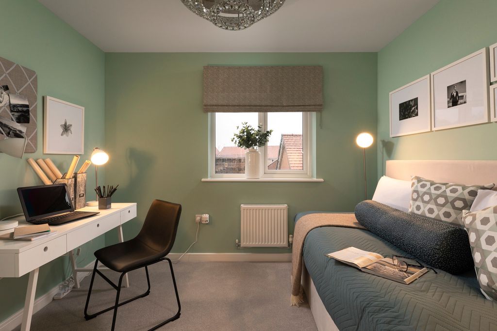 Property photo 1 of 11 Showhome Photography