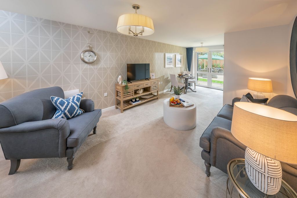 Property photo 1 of 10 Show Home Living Room