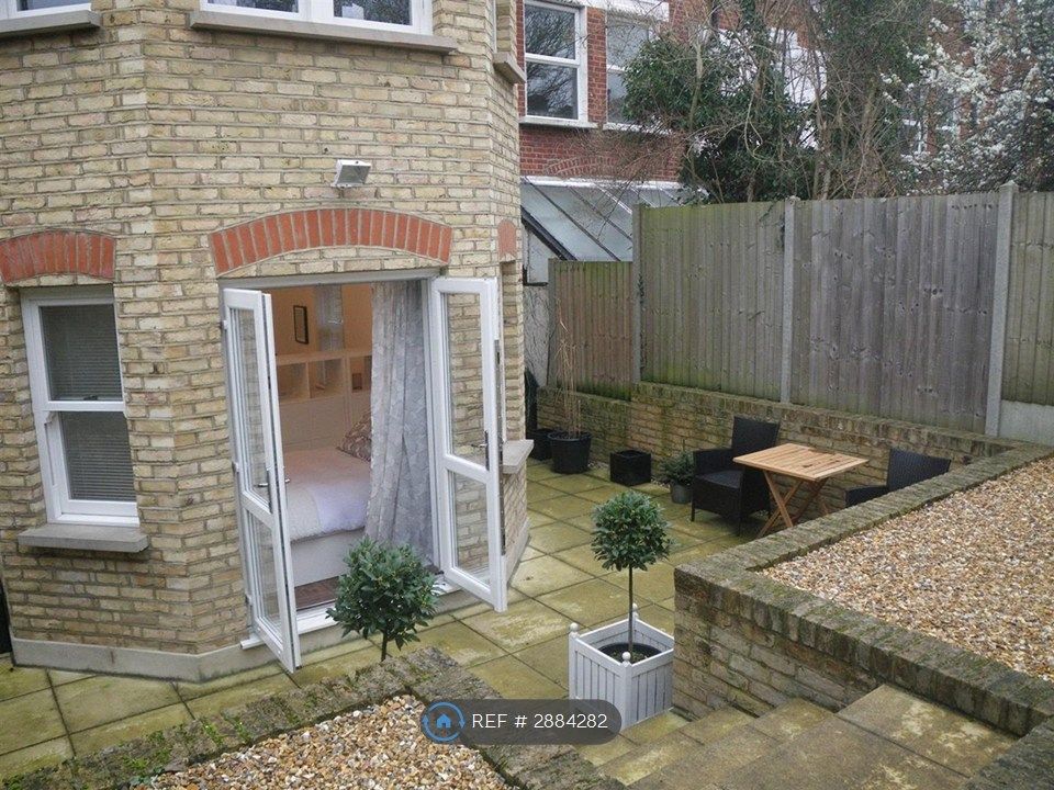Property photo 1 of 10 Doors Onto Patio