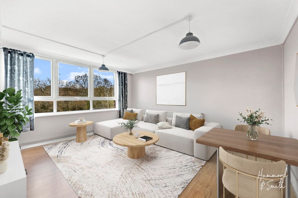 Property photo 2 of 10 CGI Enhanced