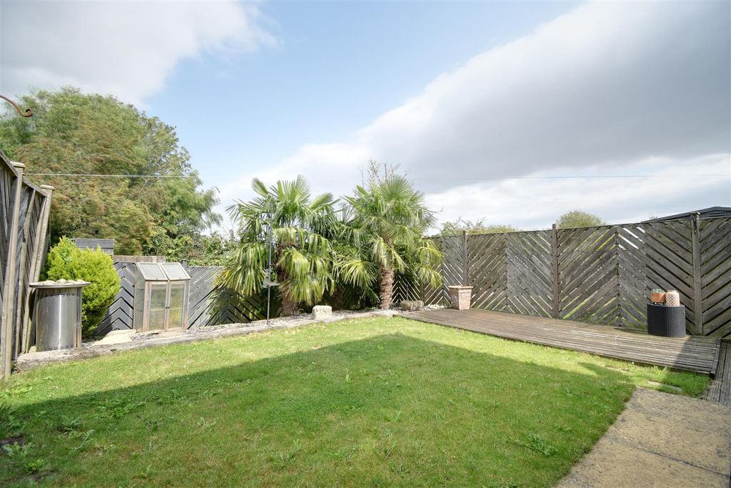 Property photo 2 of 20 Rear Garden