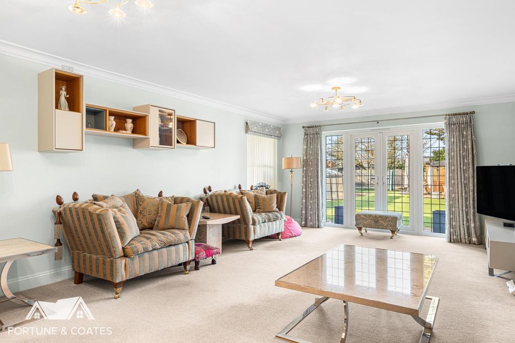 Additional image 8 of 6 bed detached house for saleSheering Road, Harlow CM17