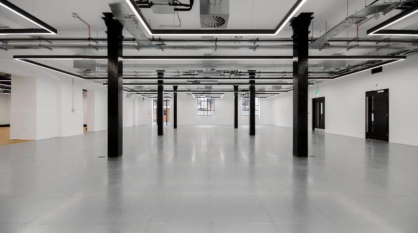 Property photo 2 of 6 Serviced Office To Rent In Mandela Street, Camden