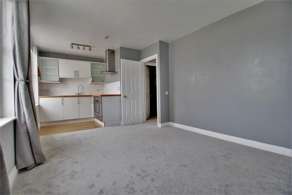 Property photo 1 of 7 Open Plan Kitchen/Living