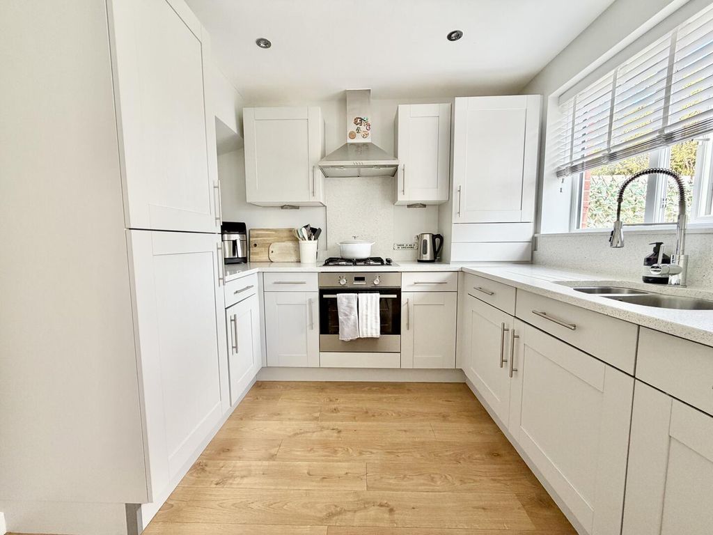 Property photo 3 of 18 Kitchen/Diner View Two
