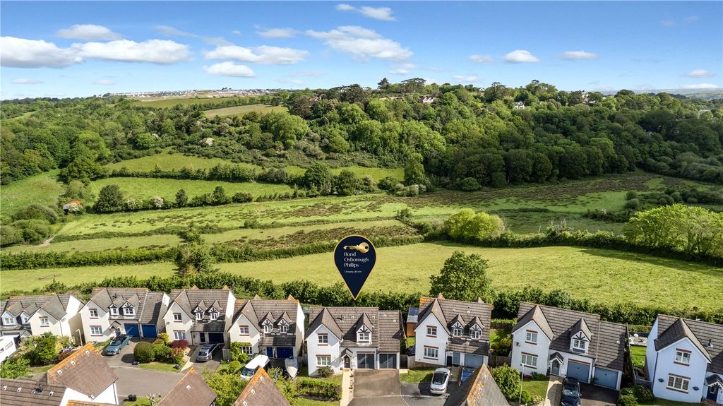Additional image 23 of 4 bed detached house for saleGreenfield Close, Bideford, Devon EX39