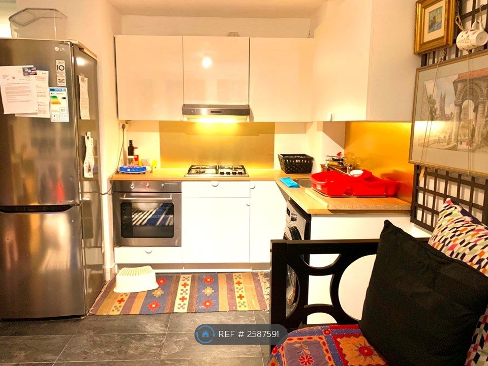 Property photo 1 of 21 Open Plan Living/ Kitchen