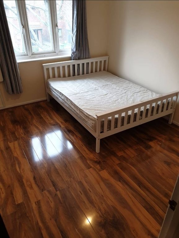 Property photo 1 of 6 1 Bed Maisonette To Rent Boultwood Road, Becton E6