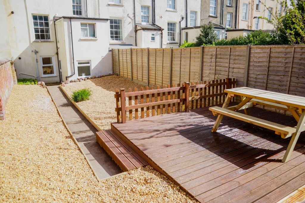 Property photo 1 of 23 Rear Garden