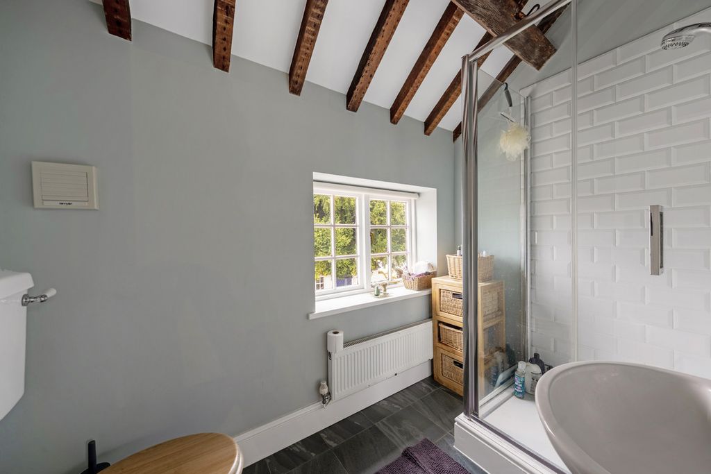 Additional image 11 of 5 bed detached house for sale9 Swinnertons Lane, Yelvertoft, Northampton Northamptonshire NN6