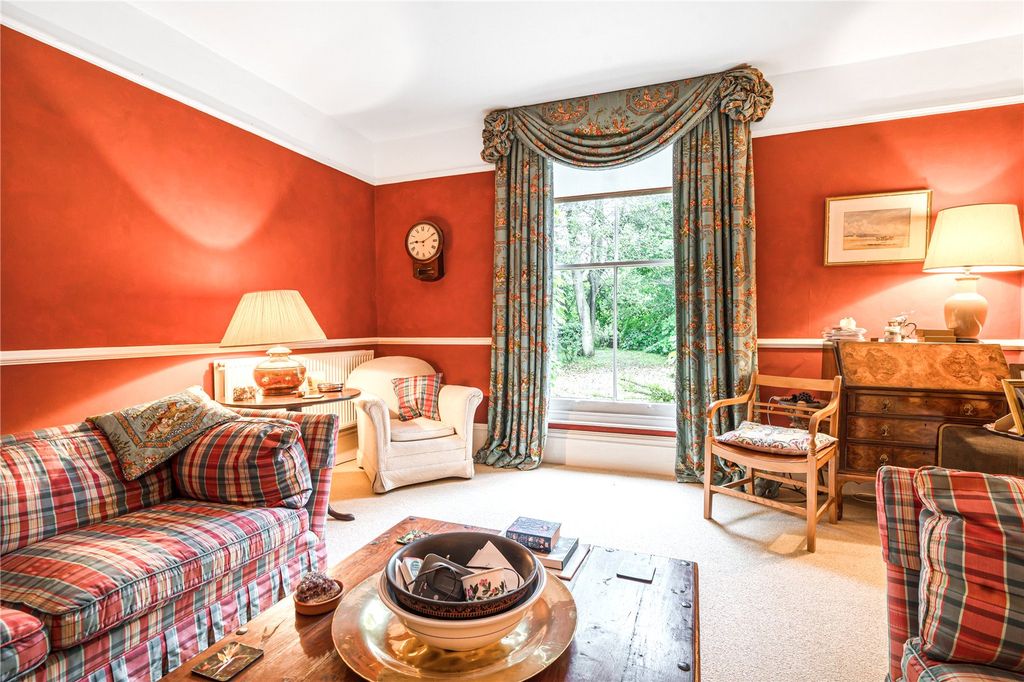 Property photo 3 of 15 Drawing Room One