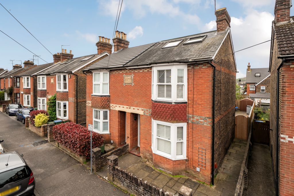 Property photo 1 of 18 Front Shot