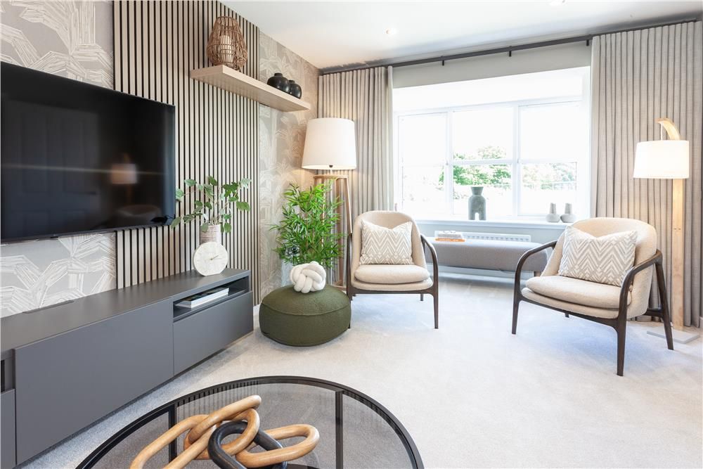 Additional image 8 of 5 bed detached house for sale"Hazelford" at Off B6392, Bonnyrigg EH19