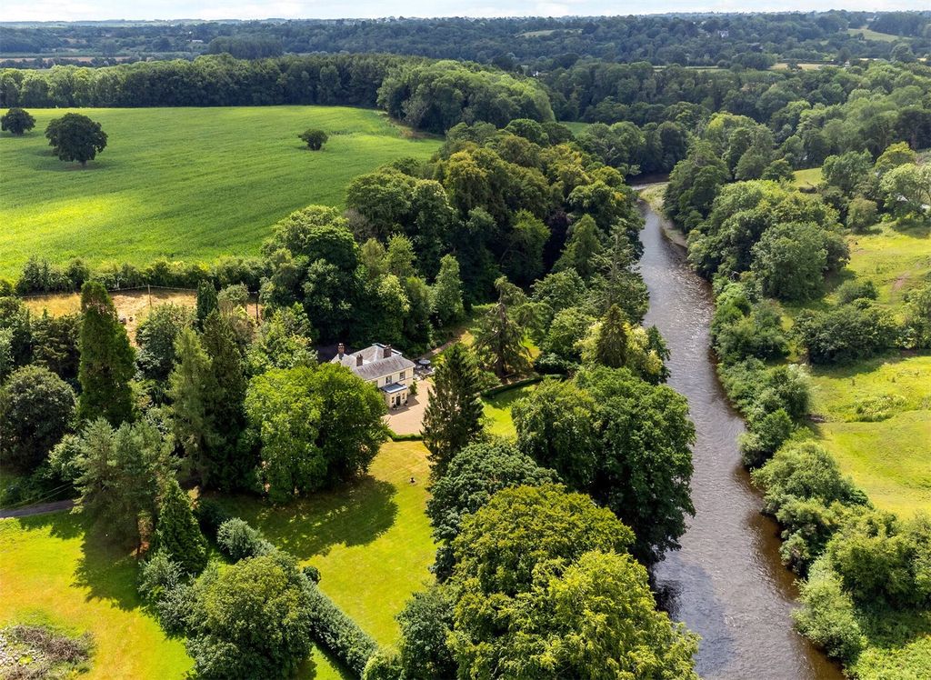 Property photo 3 of 21 Aerial View
