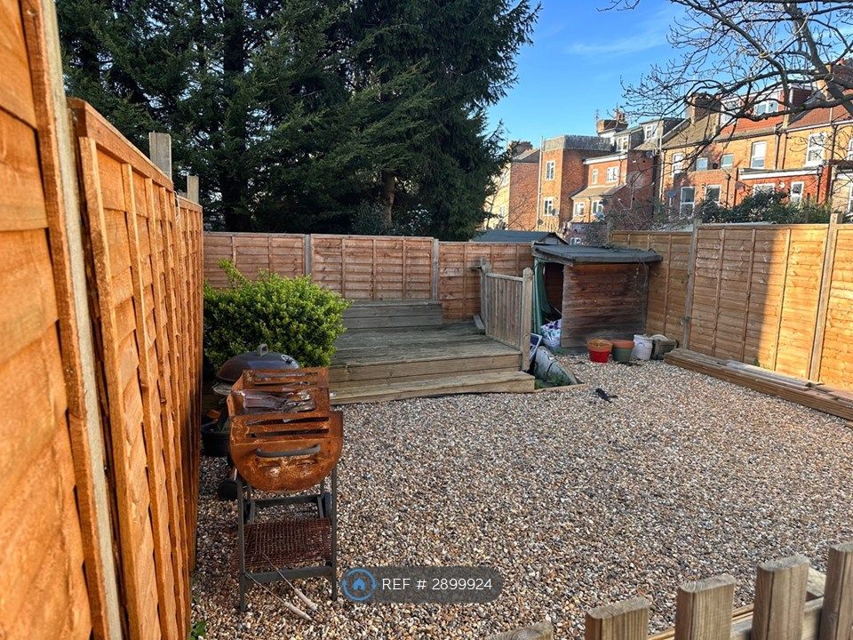 Property photo 1 of 10 Back Of Garden