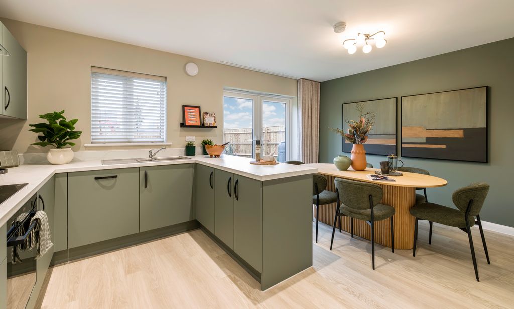 Property photo 3 of 11 The Jackdaw005