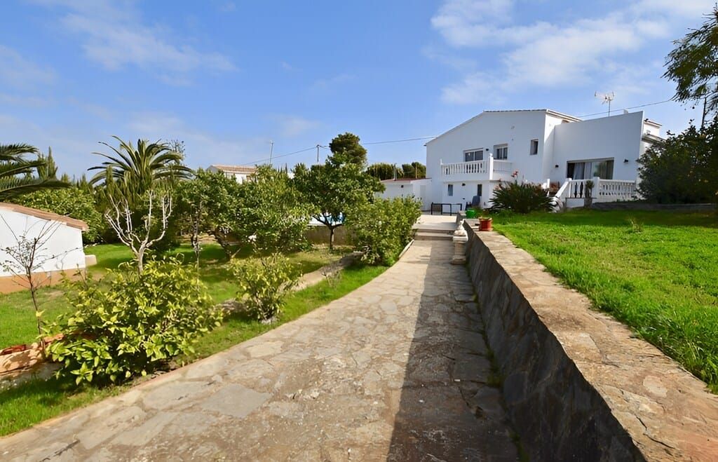 Property photo 3 of 16 Javea Villa Esjavv402 3