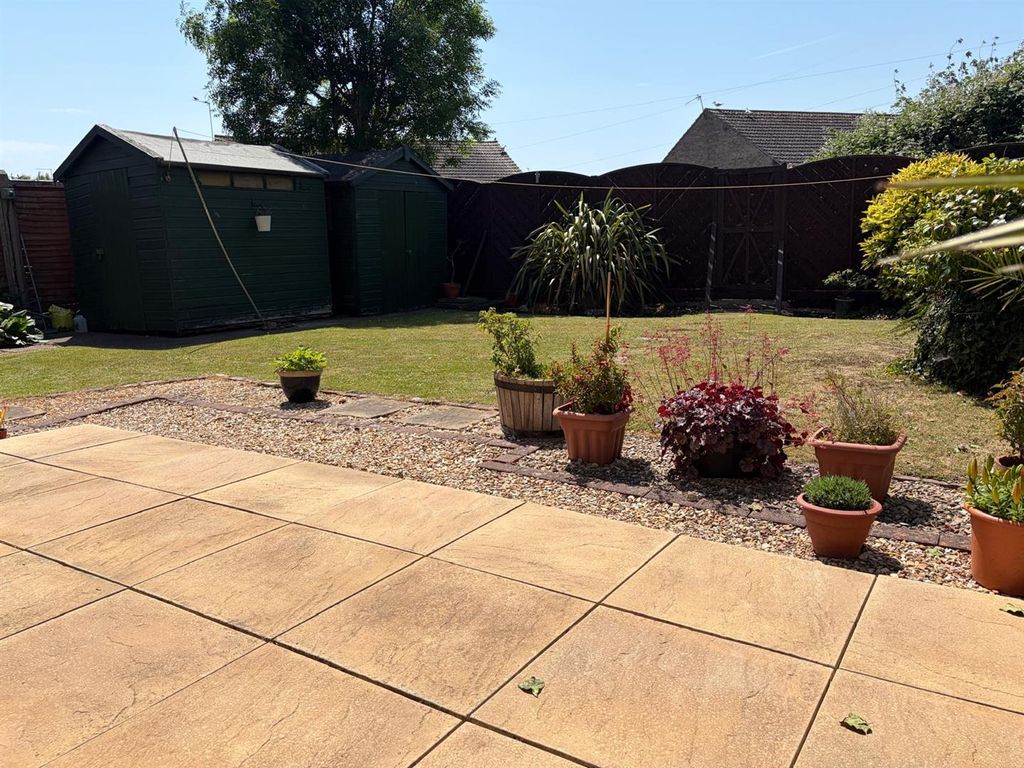 Additional image 27 of 4 bed detached house for saleWorston Road, Highbridge TA9