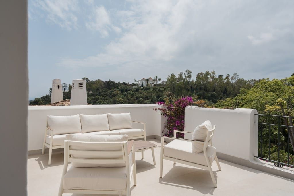 Property photo 2 of 15 Marbella Apartment Esmara435 2