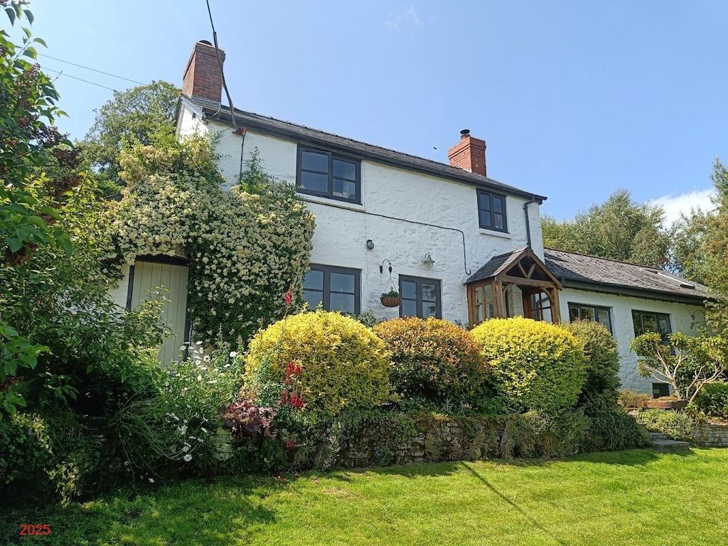 Additional image 29 of 3 bed cottage for salePenstrowed, Newtown, Powys SY16