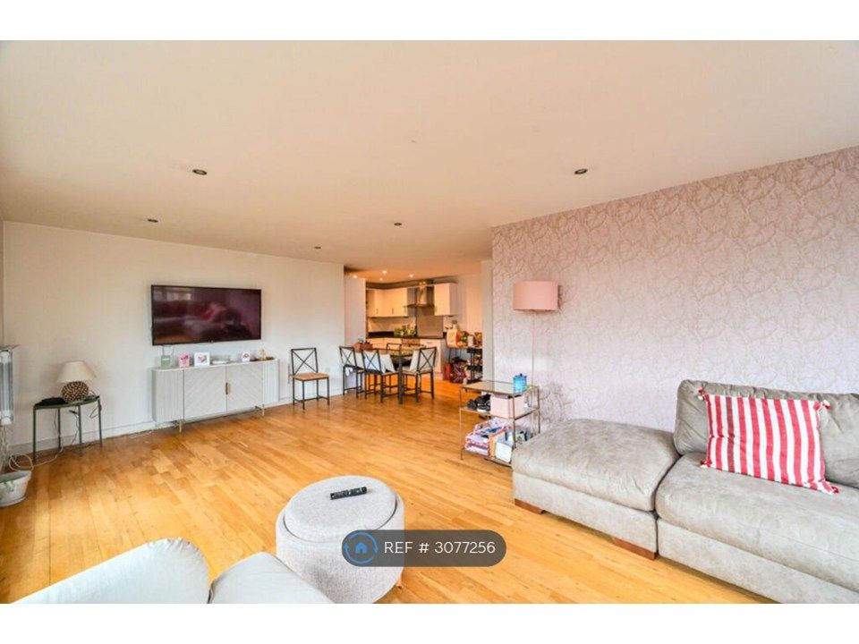 Property photo 2 of 14 Open Plan Kitchen And Living Room