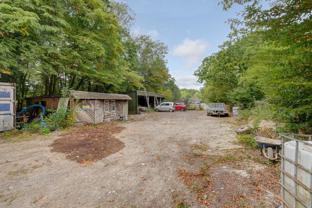 Additional image 38 of 5 bed detached bungalow for saleHempstead Lane, Hailsham BN27