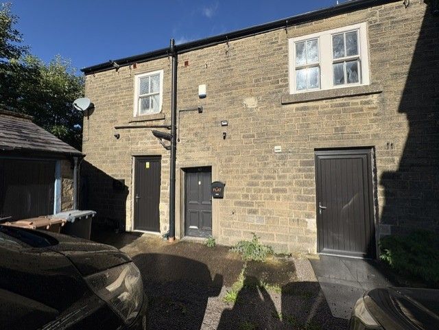 Property photo 2 of 13 Rear Entrance