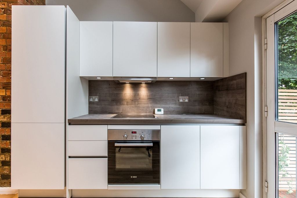 Property photo 1 of 12 Kitchen (Example)