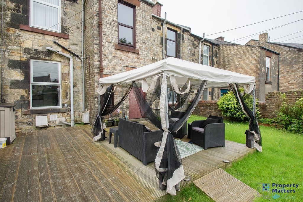 Additional image 10 of 1 bed flat for saleFairyhill Road, Kilmarnock KA1