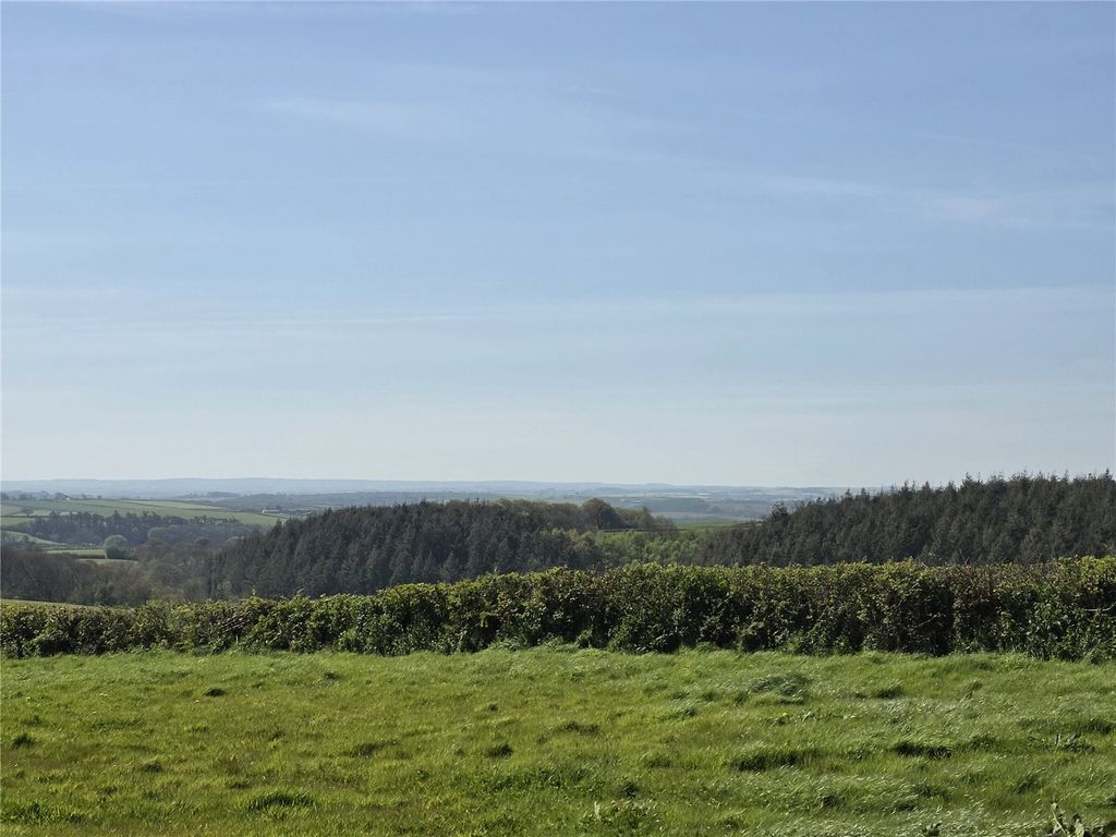 Additional image 10 of Land for saleSt. Giles, Torrington, Devon EX38