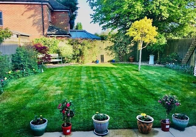 Property photo 2 of 2 Garden View