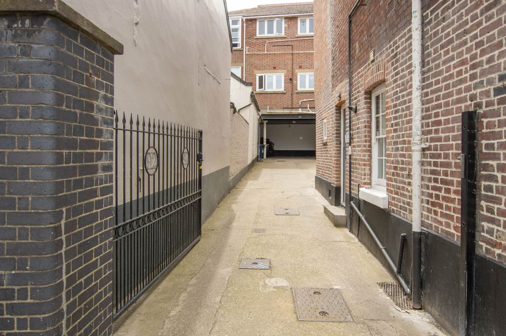 Additional image 19 of 2 bed flat for saleUpper St. Giles Street, Norwich NR2